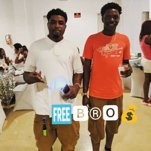 Meet your Posher, Leonard